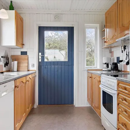 Ln1078-hjorring-hyrdehundsvej-4 Ferienhaus *