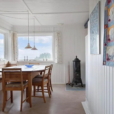 Ln1078-hjorring-hyrdehundsvej-4 Casa de Férias Hjørring