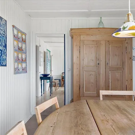 Ln1078-hjorring-hyrdehundsvej-4 Ferienhaus *