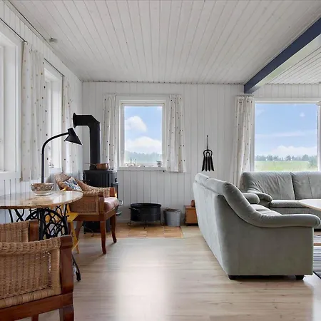 Ferienhaus Ln1078-hjorring-hyrdehundsvej-4 *