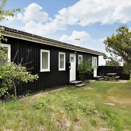 Ln1078-hjorring-hyrdehundsvej-4 Ferienhaus *