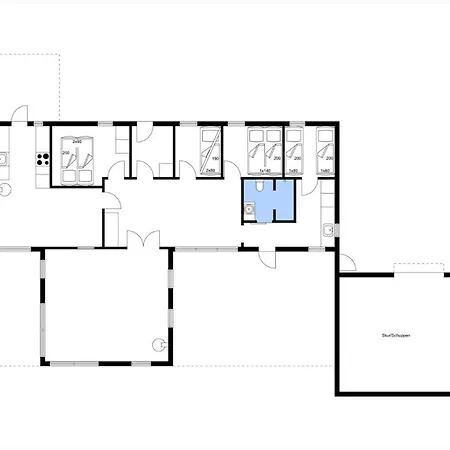 Ln1078-hjorring-hyrdehundsvej-4 Feriehus Hjørring