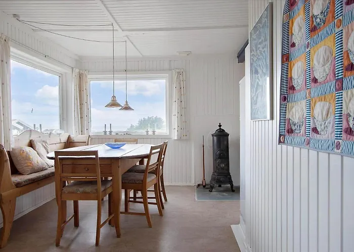 Ln1078-hjorring-hyrdehundsvej-4 Casa de Férias Hjørring