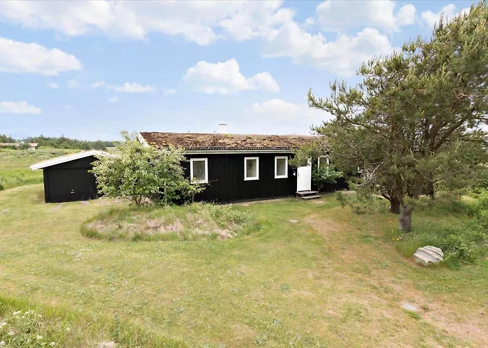 Casa de Férias Ln1078-hjorring-hyrdehundsvej-4