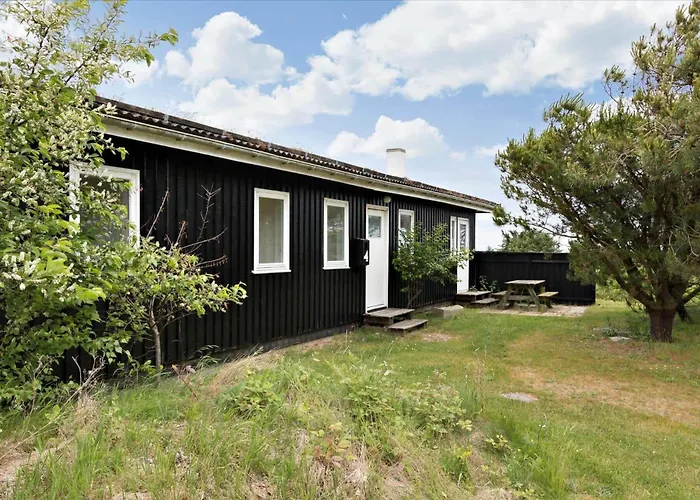 Ln1078-hjorring-hyrdehundsvej-4 Casa de Férias *